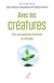 Avec les créatures