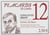 Placards & Libelles Tome 12 : lettre de Kiev