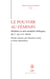 Le pouvoir au féminin : Modèles et anti-modèles bibliques du IVe au XVIIe siècle