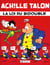 Achille Talon Tome 29 : Achille Talon et la loi du bidouble
