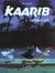 Kaarib t.2 - les palmiers noirs