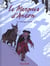 Le marquis d'Anaon Tome 2 : la vierge noire