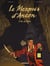 Le marquis d'Anaon Tome 1 : l'île de Brac