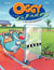 Oggy et les cafards Tome 2 : crac, boom, miaouuuuu !