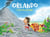 Orlando Tome 1 : le secret du Mont Soufflon