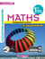 Algomaths : maths - 1re séries techno, spécialité STI2D/STL - enseignement commun - manuel élève (édition 2019)