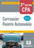 Les cahiers industriels : Carrossier peintre automobile - 2de bac pro - Pochette élève (édition 2024)