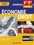Les parcours pro : économie, droit - 1re, terminale bac professionnel - pochette élève (3e édition)