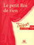 Théâtre en scène Tome 19 : le petit roi de rien