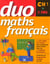 Duo math francais cm1