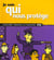 Je sais qui nous protege