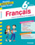 Cahier du jour / cahier du soir : français - 6e