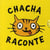 chacha raconte jaune (coffret)