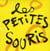 petites souris coffret