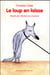 Le loup en laisse
