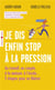 Je dis enfin stop à la pression - au travail, en couple, à la maison, à l'école...