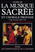 Guide de la musique sacrée et chorale profane : L'âge baroque (1600-1750)