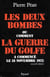 Les deux bombes - ou comment la guerre du Golfe a commencé le 18 novembre 1975