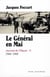 Le Général en Mai