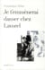 Je t'emmènerai danser chez Lavorel