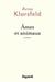 Âmes et animaux
