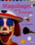 Maquillage en cinq minutes