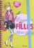 Agenda - 2011-2012- Le dico des filles