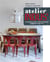 L'atelier indus' - 20 meubles et objets incontournables à rénover pas à pas