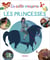 Les princesses Disney