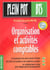 Organisation des activites comptables pme-pmi - bts