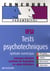 Concours paramédical ifsi - tests psychotechniques, aptitude numérique