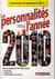 Les personnalités de l'année 2010 en france et à l'étranger