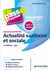 Pass'foucher - concours as/ap/ifsi - actualité sanitaire et sociale (édition 2015)