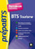 PREPABTS : BTS tourisme - toutes les matières
