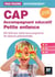 PASS'FOUCHER : CAP accompagnant éducatif petite enfance - entraînement - 800 QCM pour réviser tout le programme des épreuves professionnelles