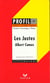 Les justes, d'albert camus