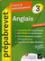 Prépabrevet cours & entraînement - anglais - 3ème