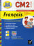 Chouette - français - cm2