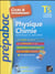 Prépabac cours & entraînement - physique-chimie - terminale s - enseignement spécifique & spécialité