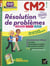 Chouette - résolution de problèmes - cm2 (édition 2016)