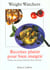 Recettes plaisir pour bien maigrir
