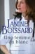 Une femme en blanc - NE