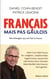 Français mais pas Gaulois