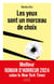 Les yeux sont un morceau de choix