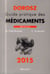 Dorosz : Guide Pratique Medicaments 2015
