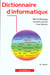 Dictionnaire informatique