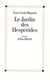 Le Jardin des Hespérides