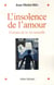 L'Insolence de l'amour