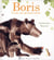 Boris, l'ours au grand coeur
