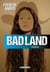 Bad land